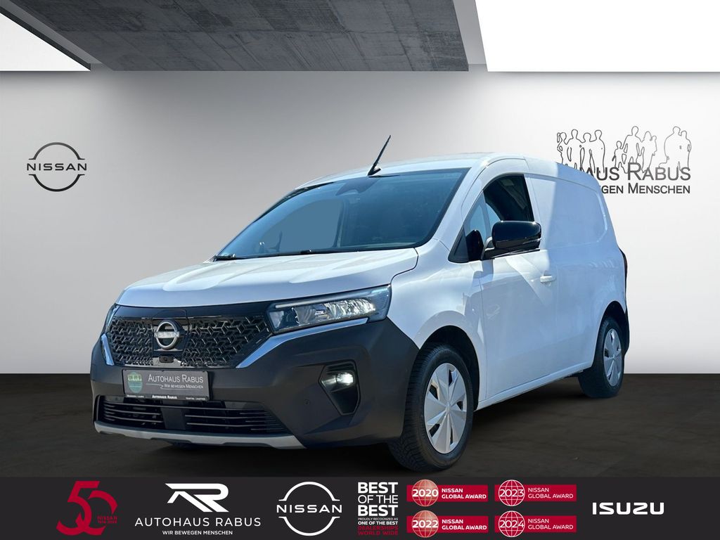 Nissan Townstar 2023