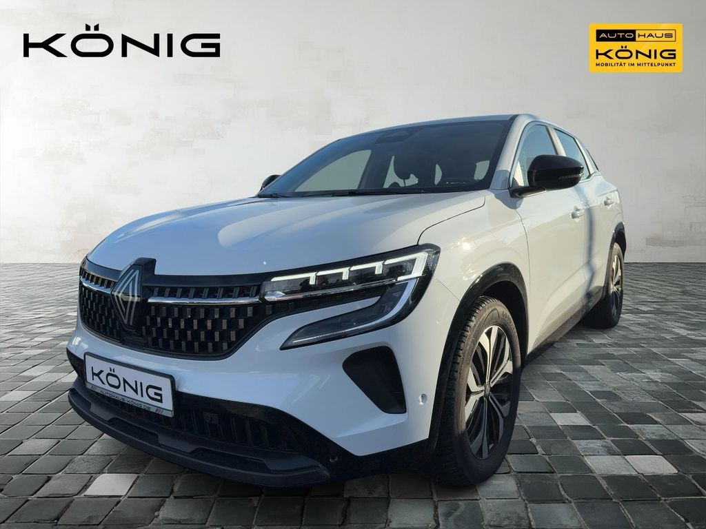 Renault Austral 2024