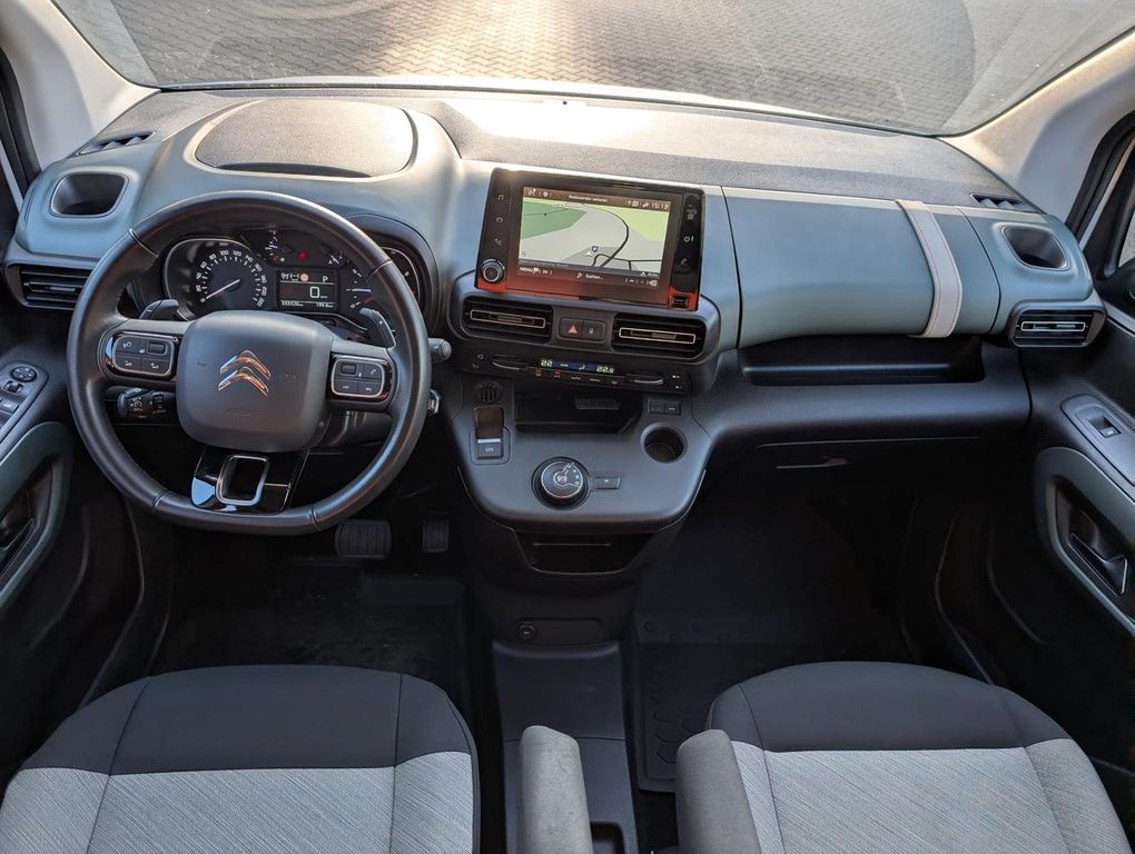 Citroën Berlingo 2021