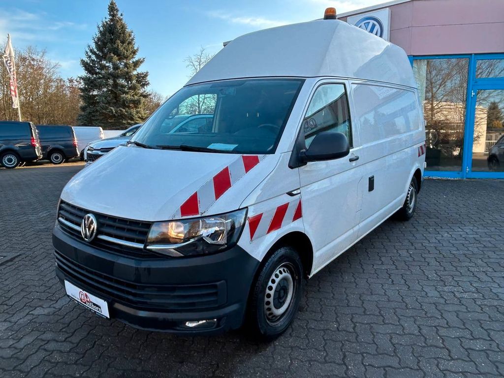 Volkswagen T6 Transporter 2019