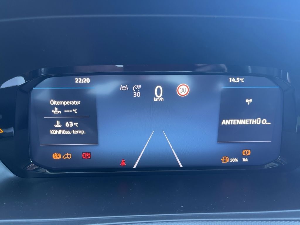 Ford Transit Connect 2025