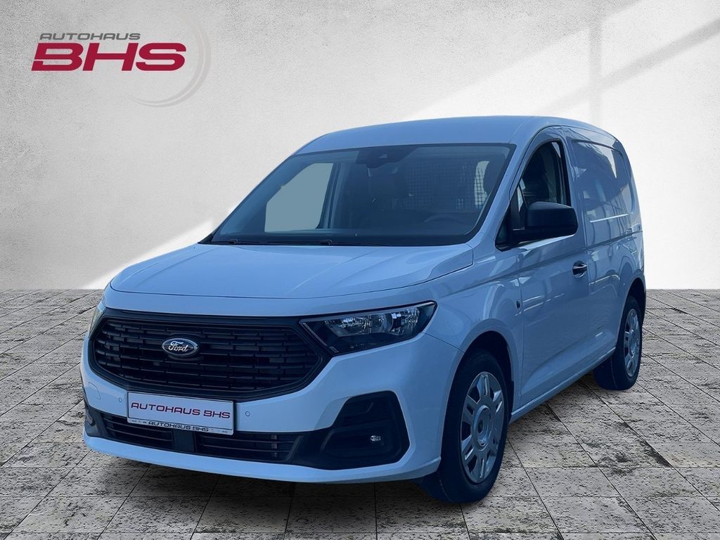 Ford Transit Connect 2025