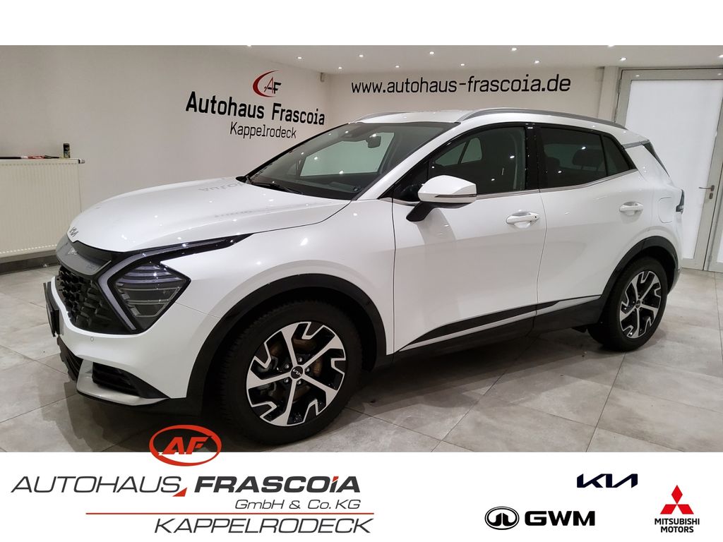 Kia Sportage 2024