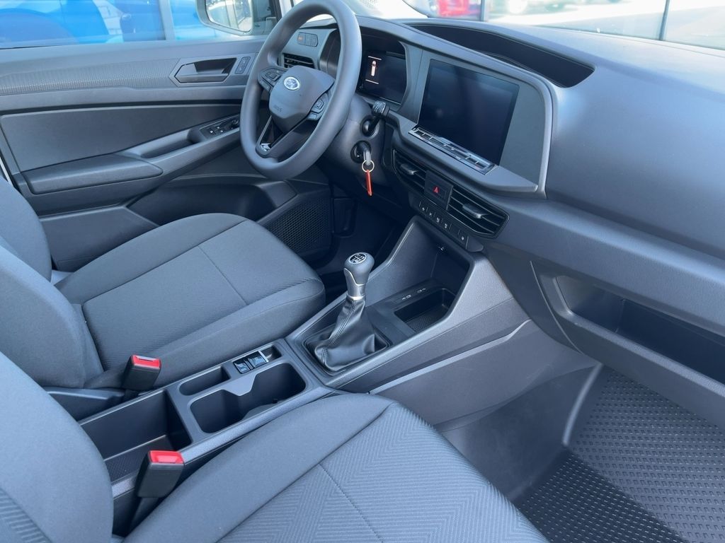 Ford Transit Connect 2025