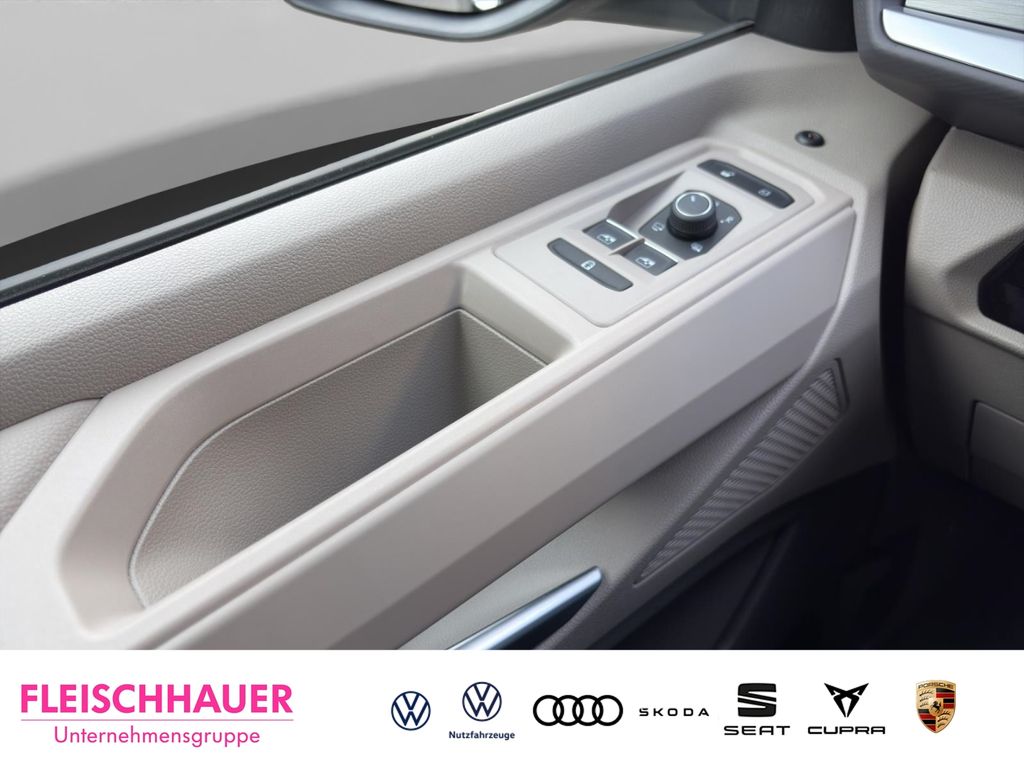 Volkswagen T7 California