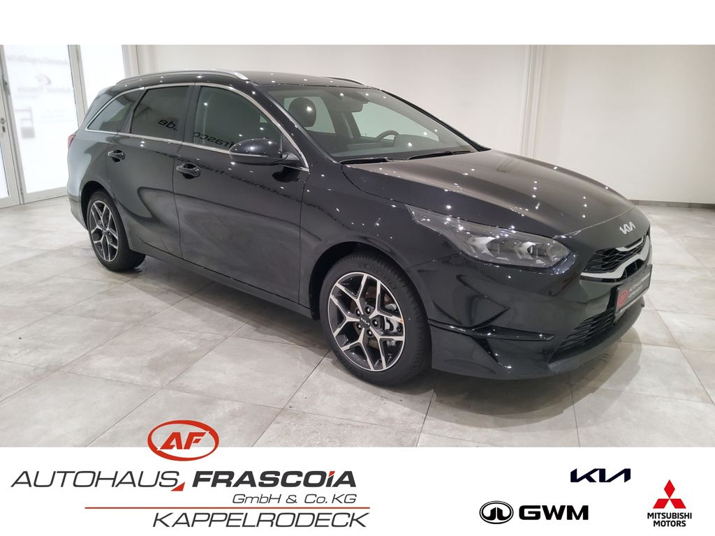 Kia cee'd Sportswagon