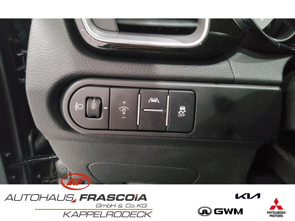 Kia cee'd Sportswagon