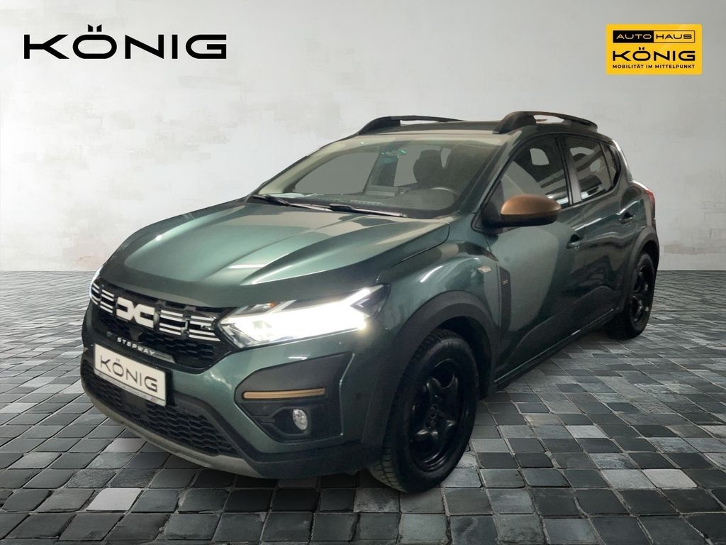Dacia Sandero 2023
