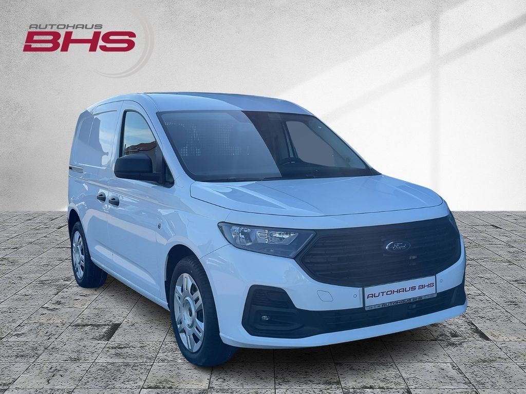 Ford Transit Connect 2025