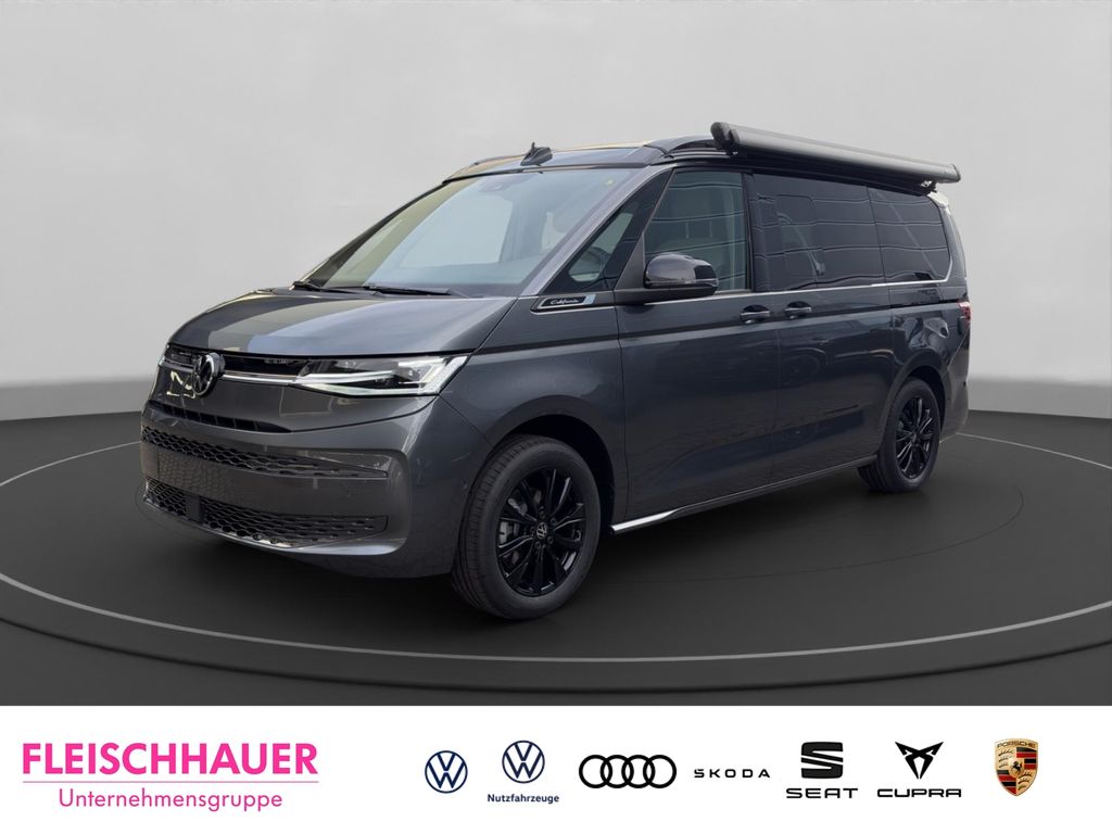 Volkswagen T7 California