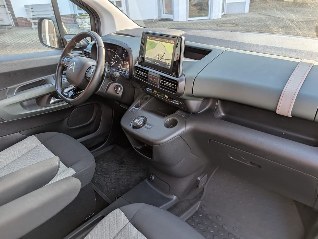 Citroën Berlingo 2021