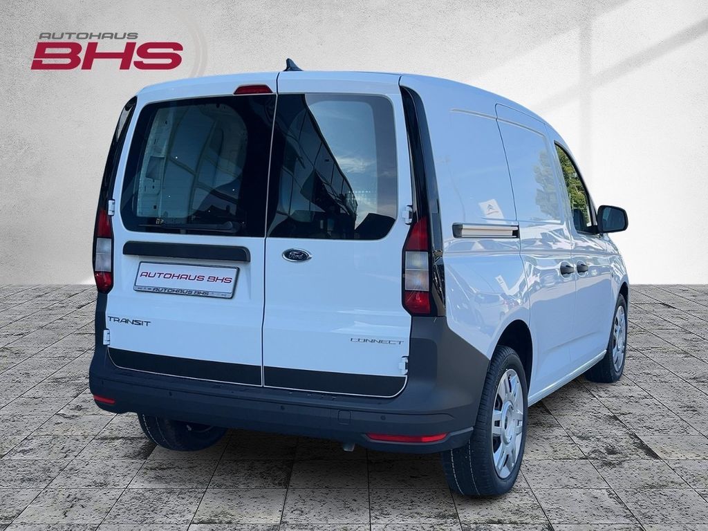 Ford Transit Connect 2025