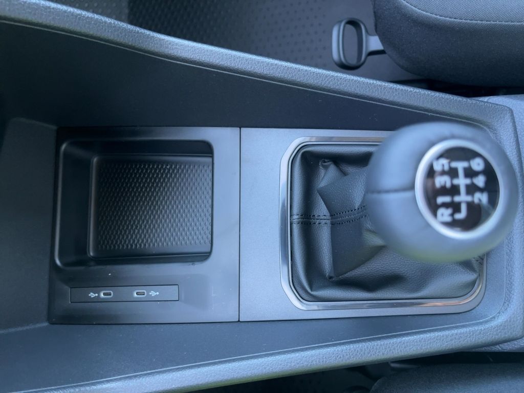 Ford Transit Connect 2025