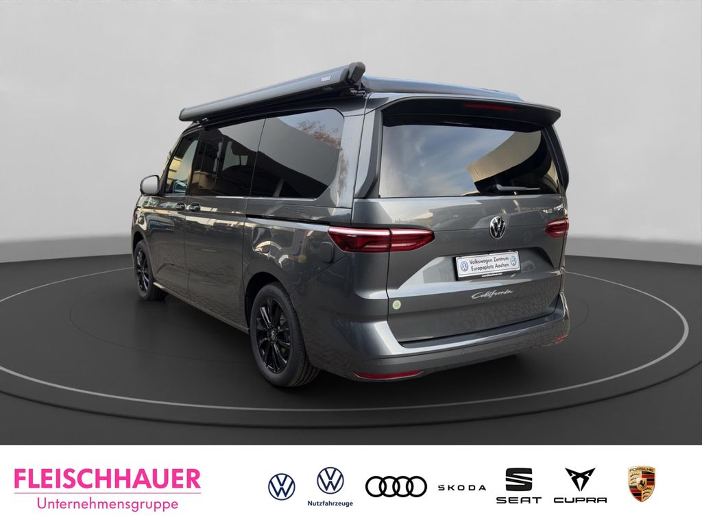 Volkswagen T7 California