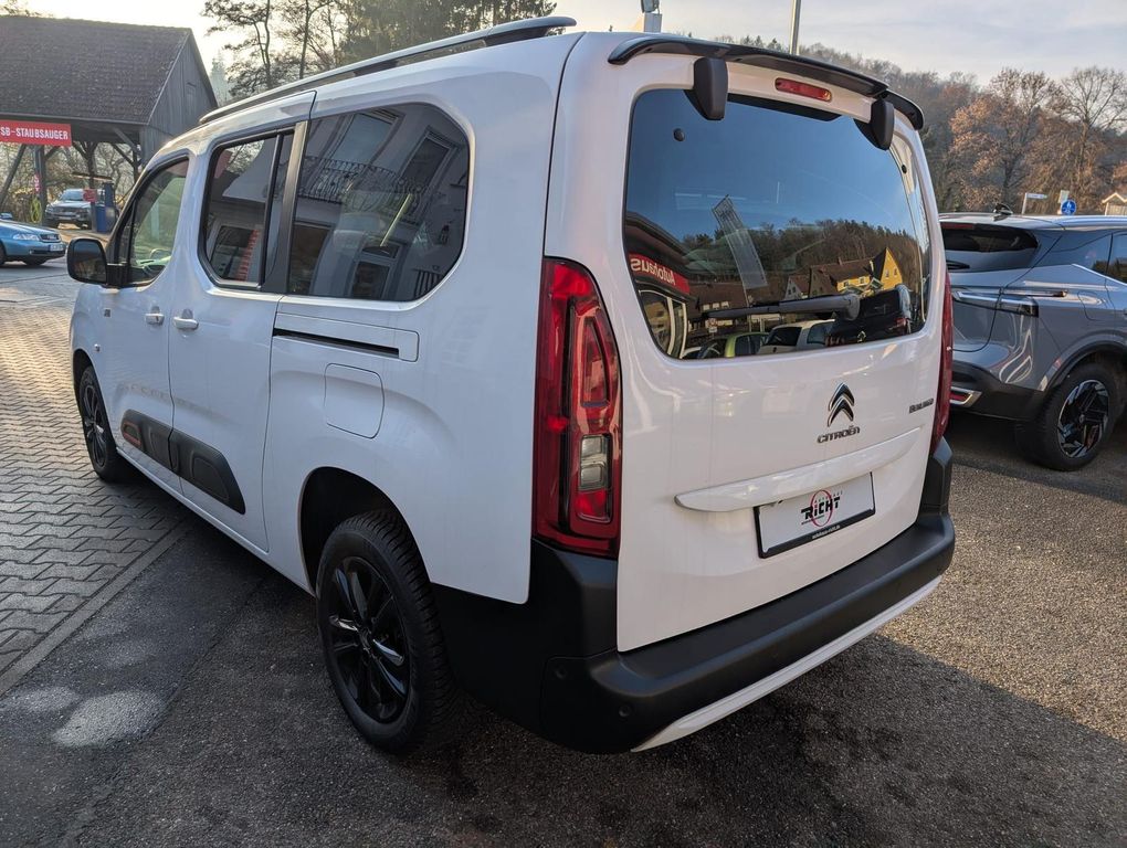 Citroën Berlingo 2021