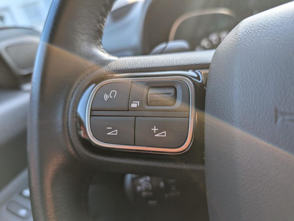 Citroën Berlingo 2021