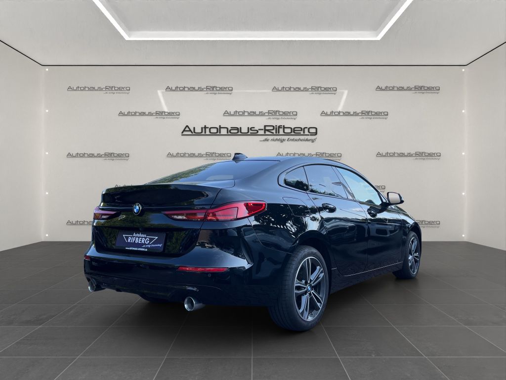 BMW 218 2020