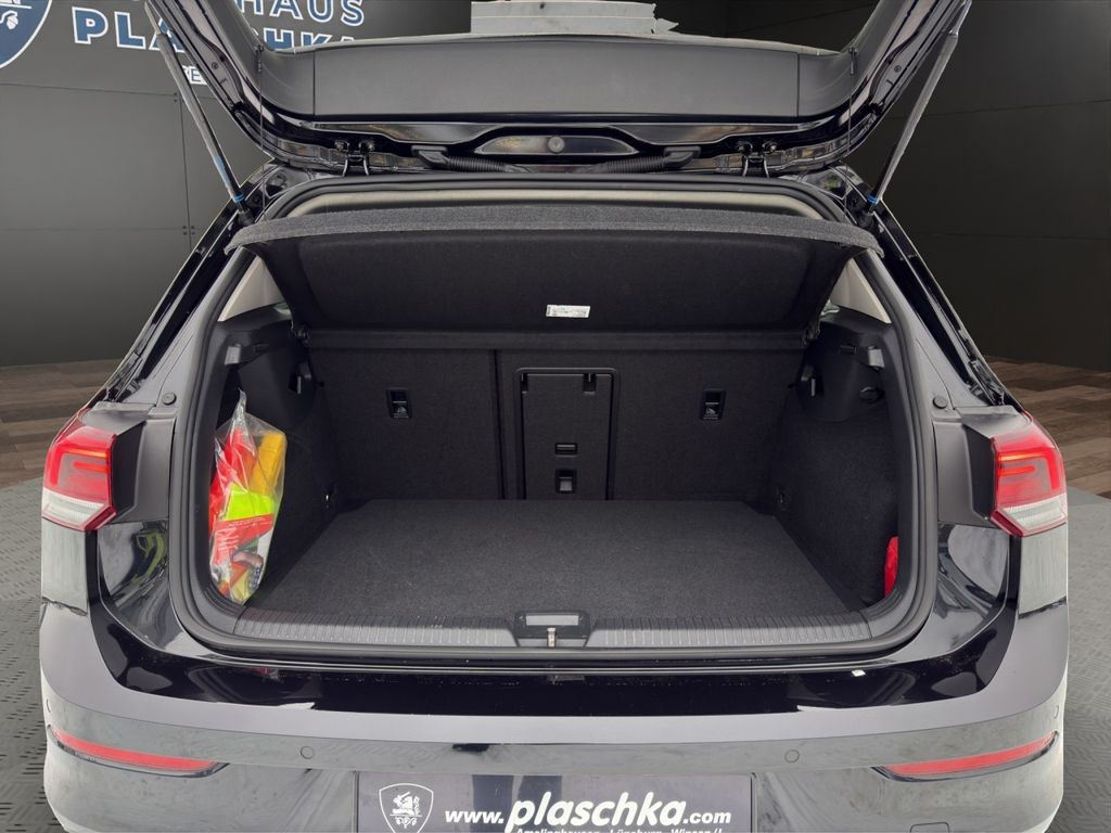 Volkswagen Golf 2020