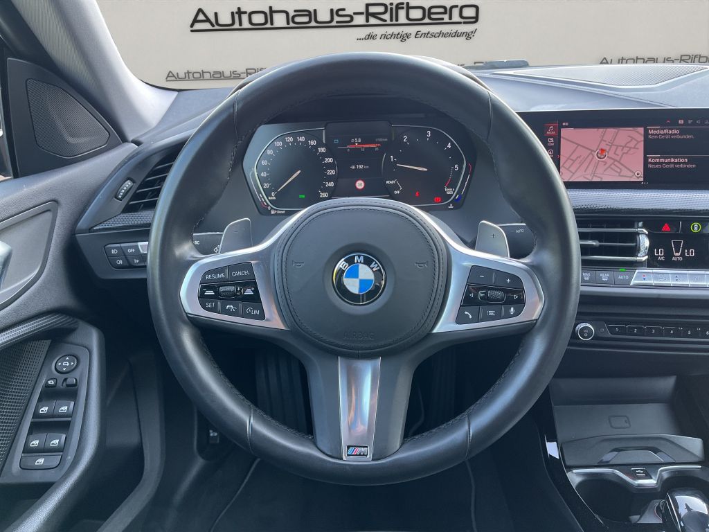 BMW 218 2020