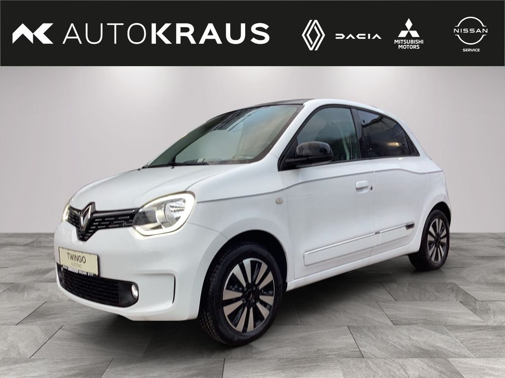 Renault Twingo 2023
