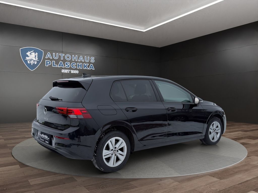 Volkswagen Golf 2020