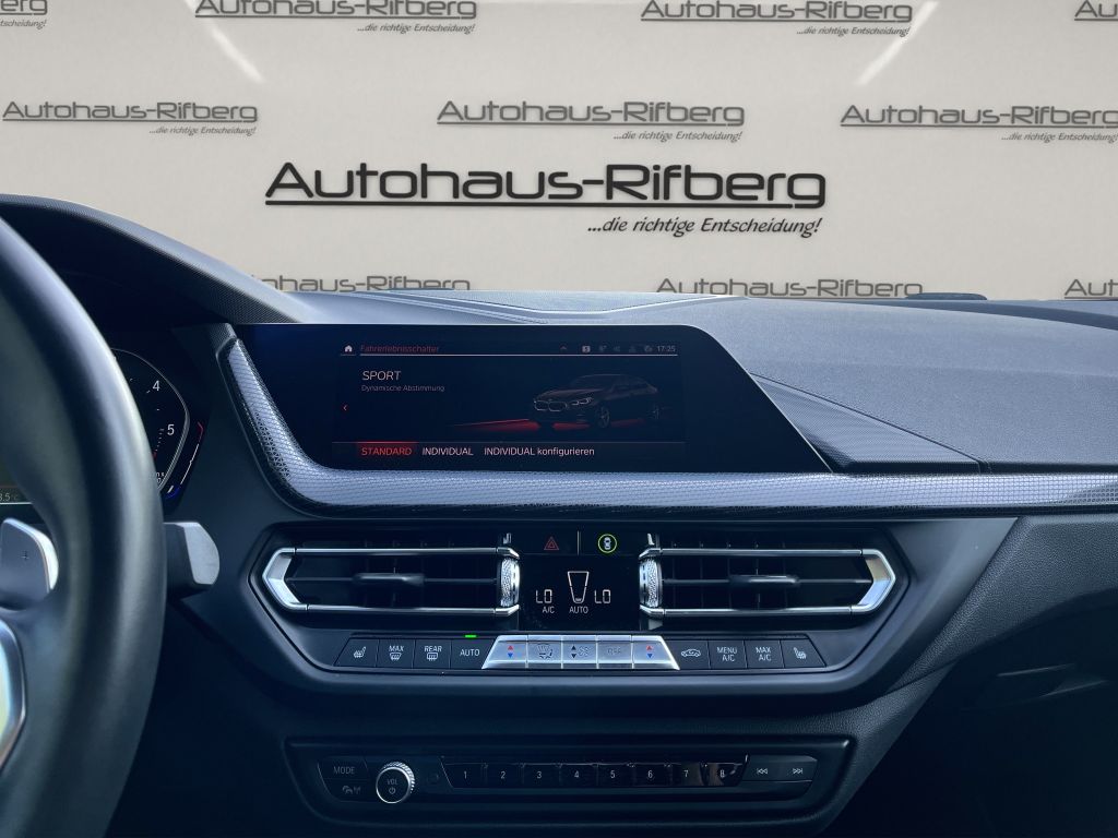 BMW 218 2020