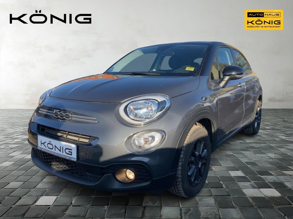 Fiat 500X 2023