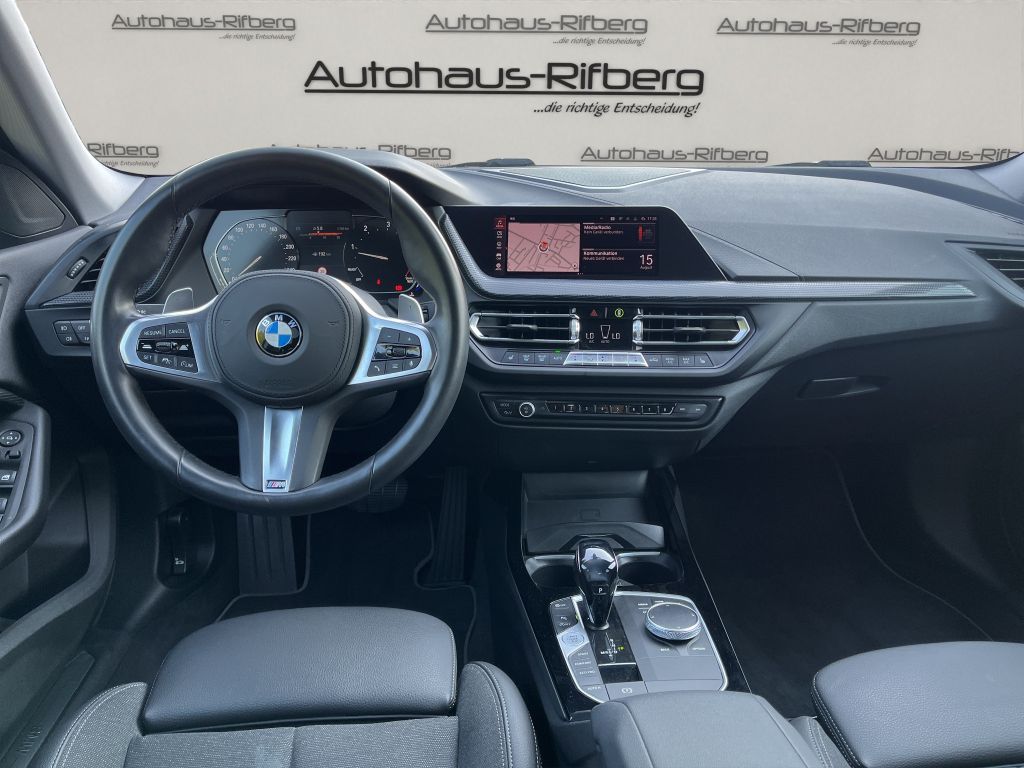 BMW 218 2020