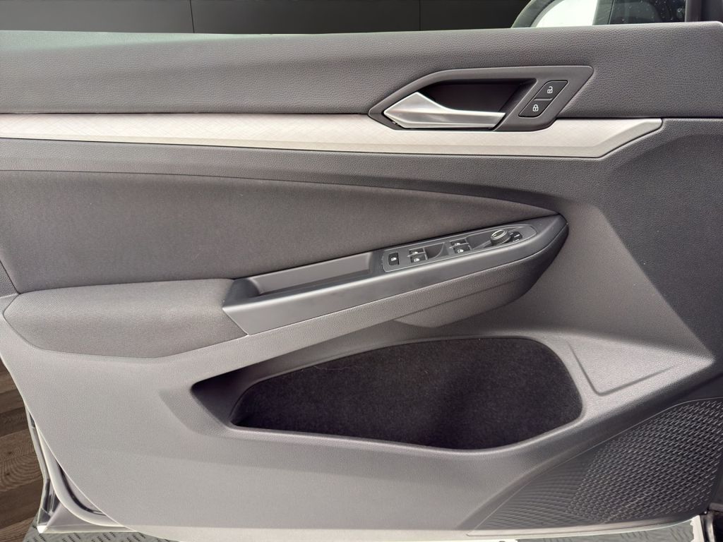 Volkswagen Golf 2020