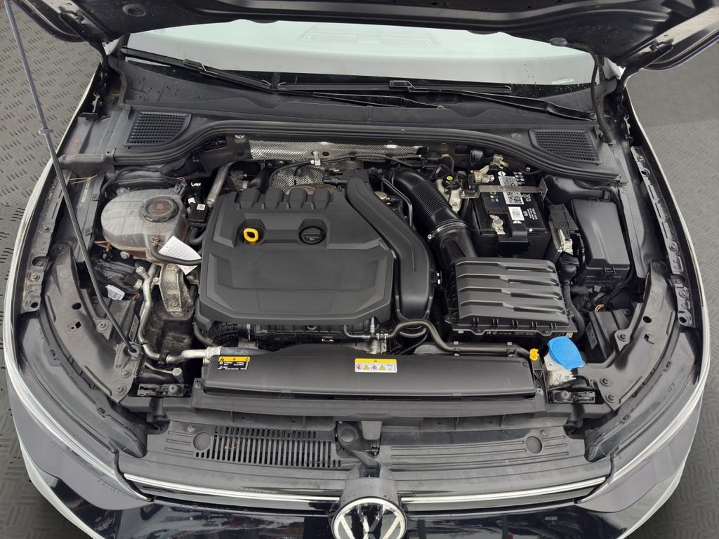 Volkswagen Golf 2020