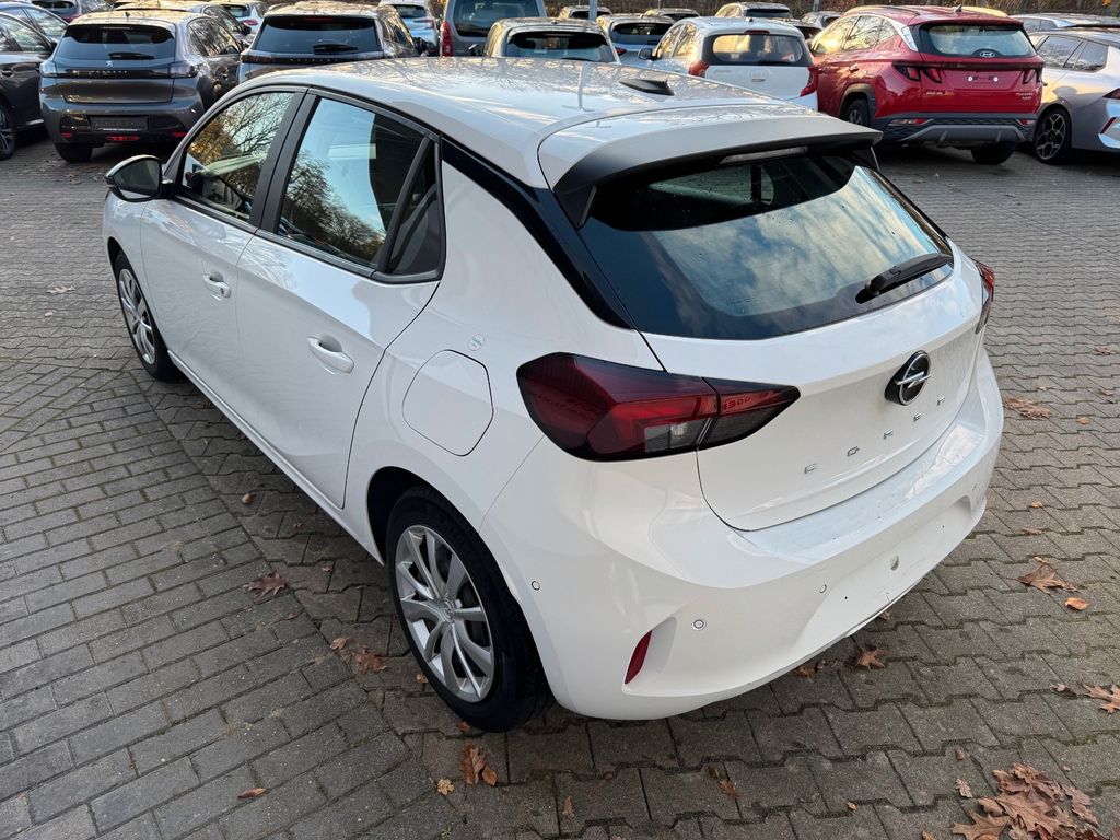 Opel Corsa 2023