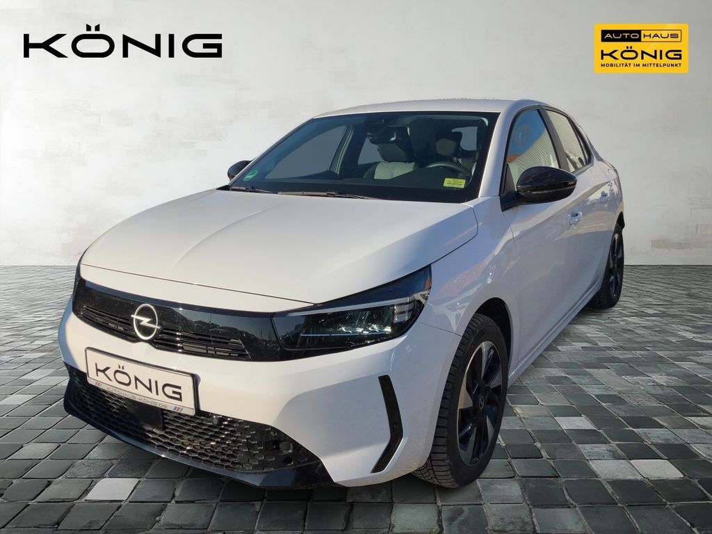 Opel Corsa 2023