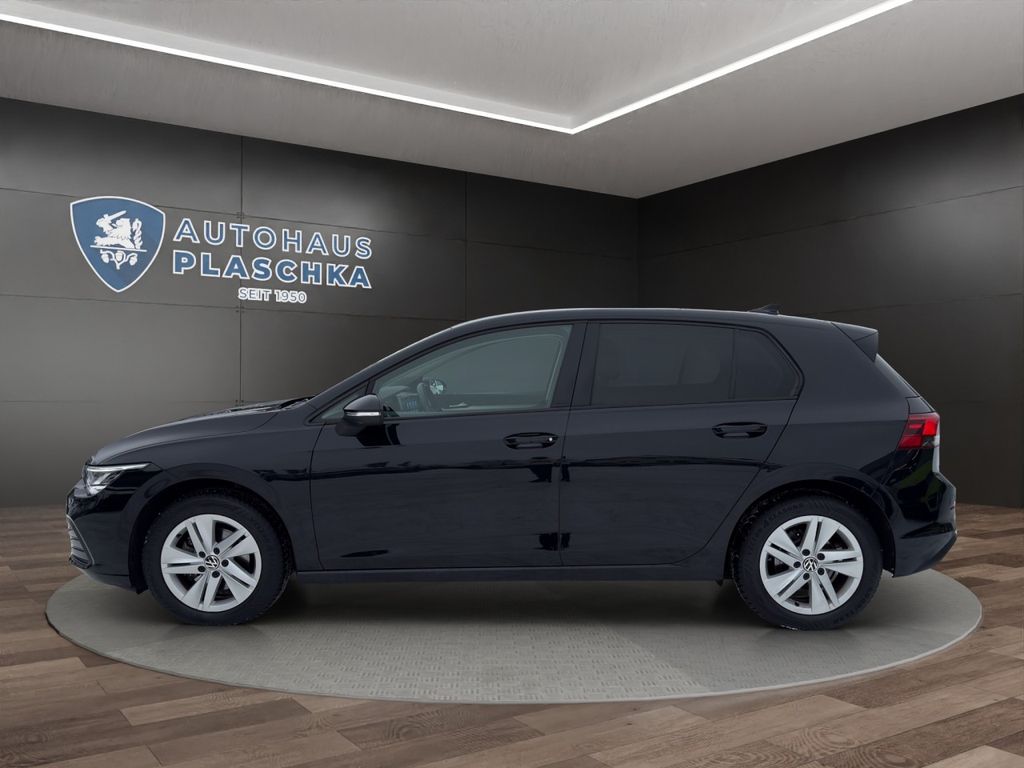 Volkswagen Golf 2020