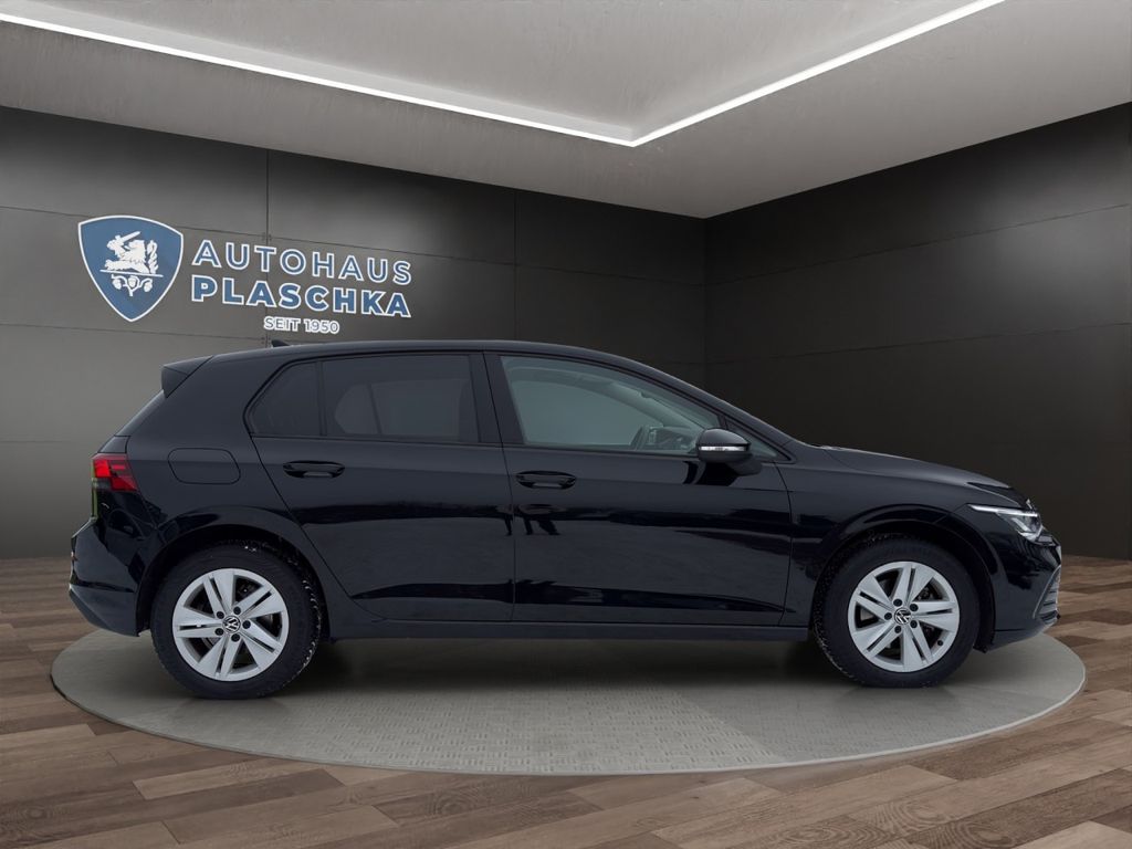 Volkswagen Golf 2020