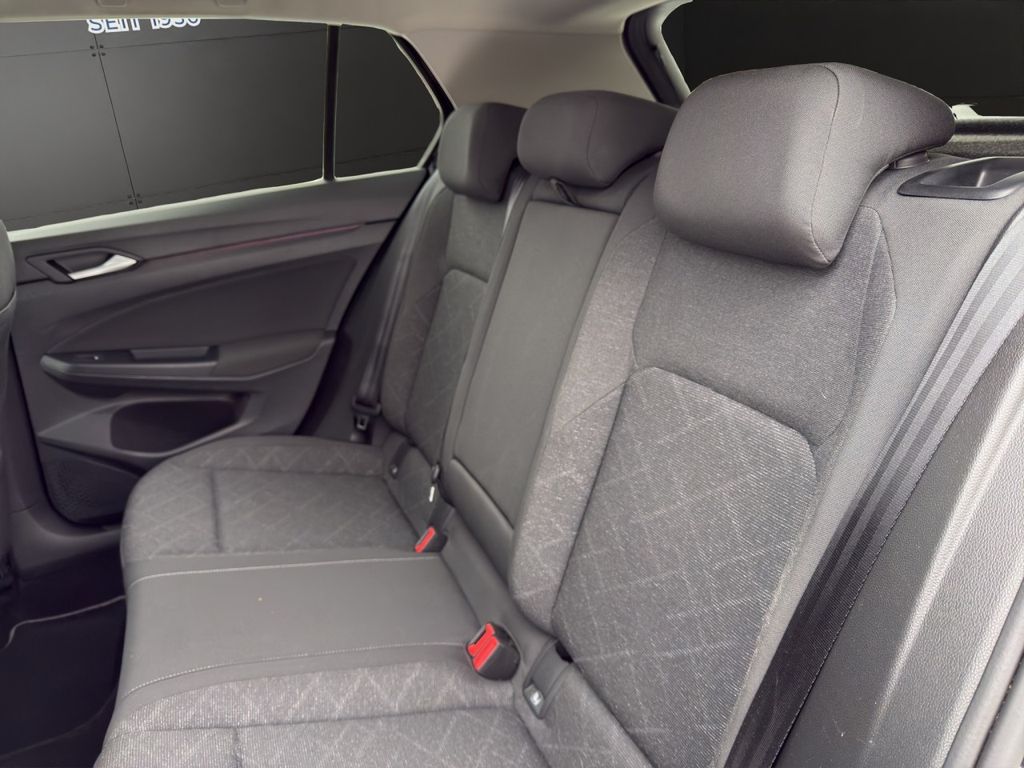 Volkswagen Golf 2020