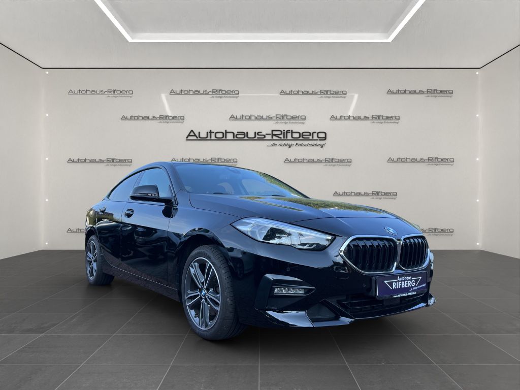 BMW 218 2020