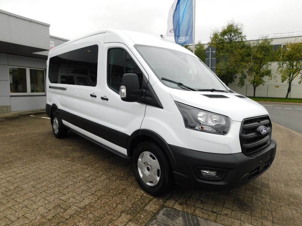 Ford Transit 2025