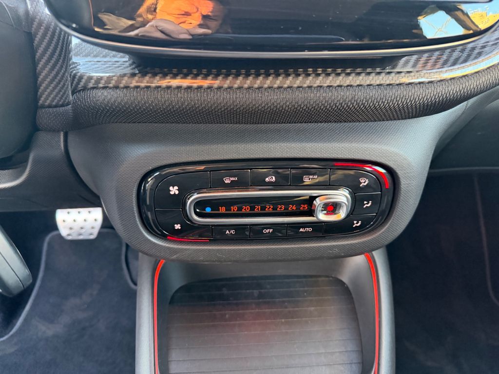 Smart ForTwo 2020
