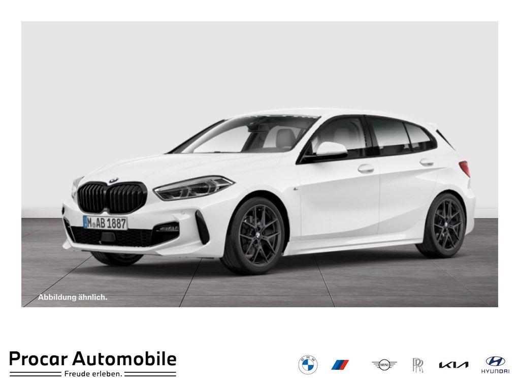 BMW 118 2022