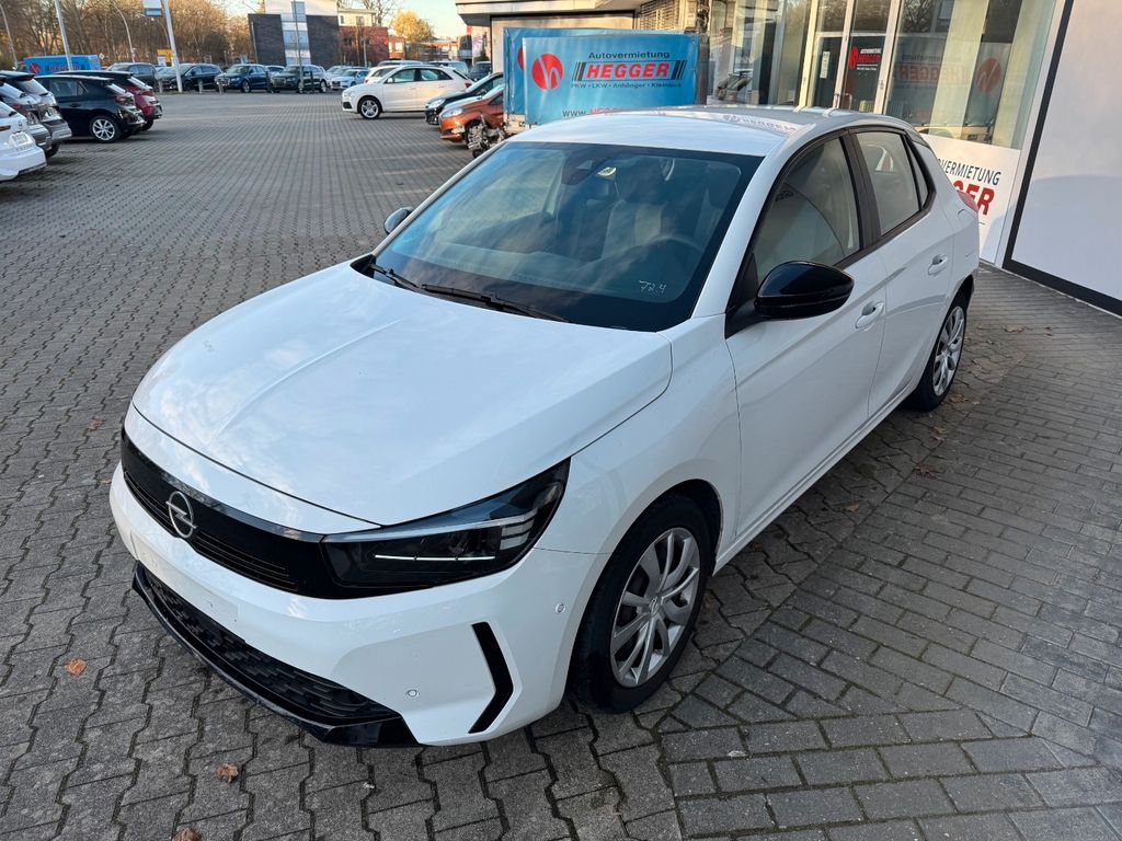 Opel Corsa 2023
