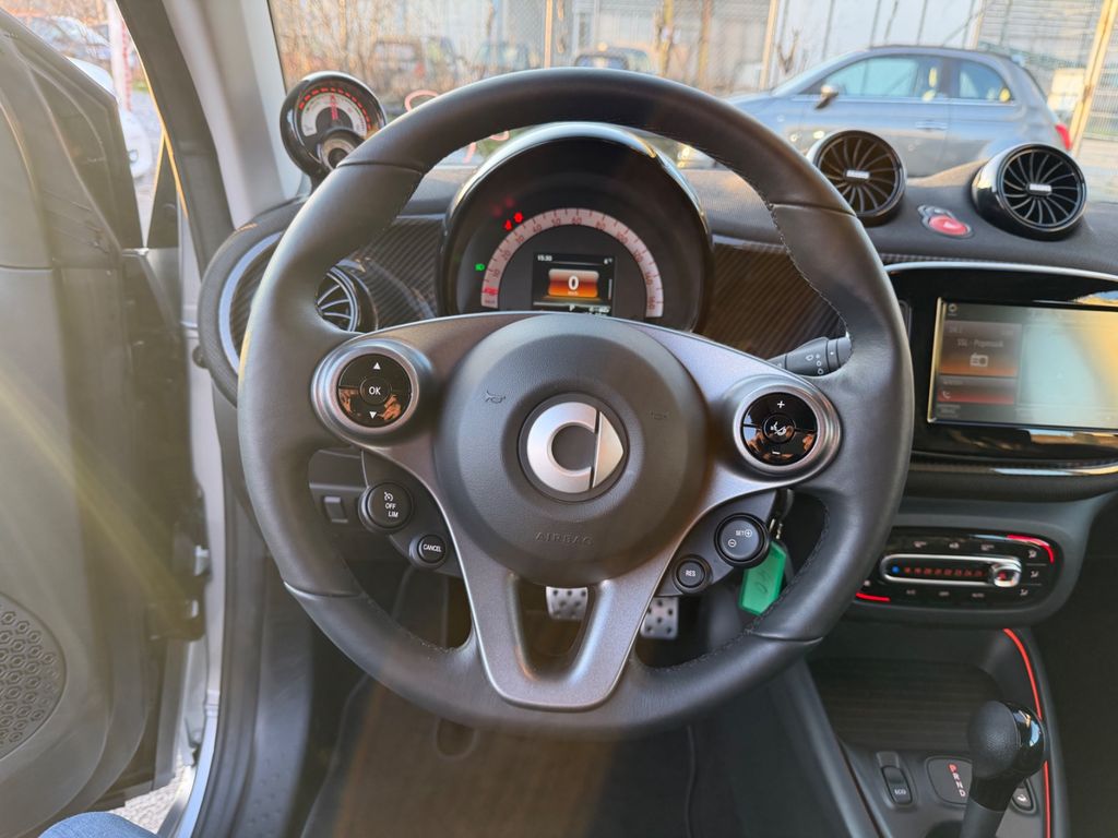 Smart ForTwo 2020