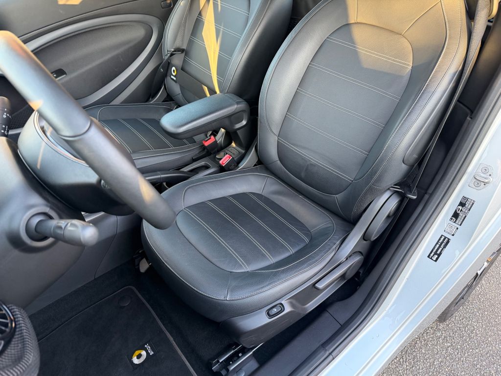 Smart ForTwo 2020