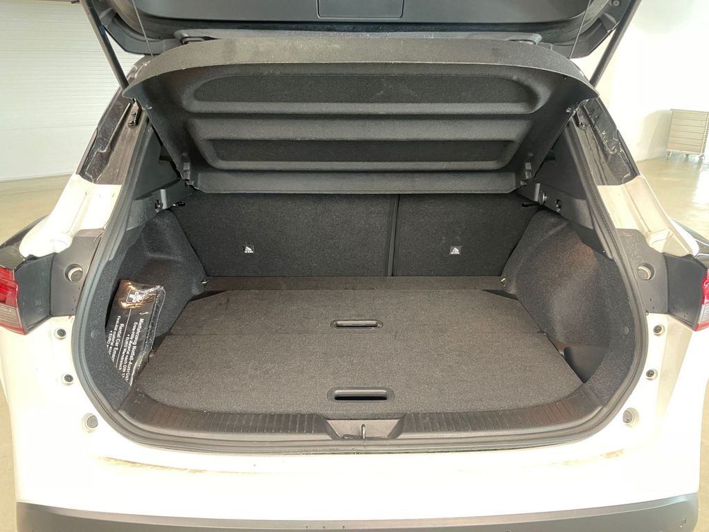 Nissan Qashqai 2024