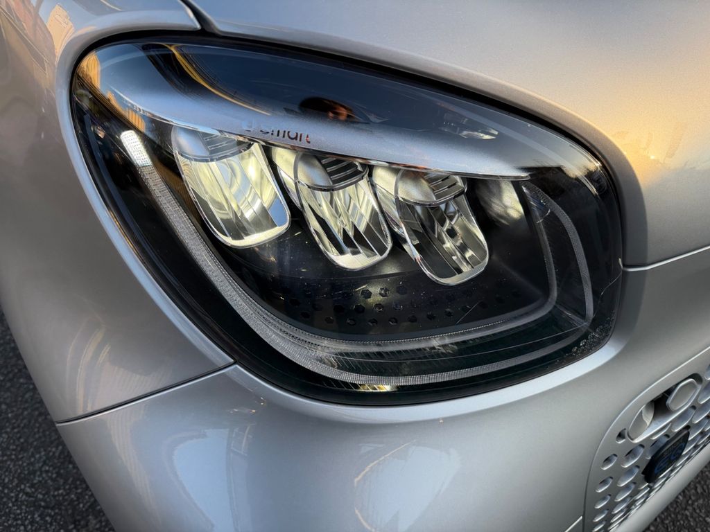 Smart ForTwo 2020