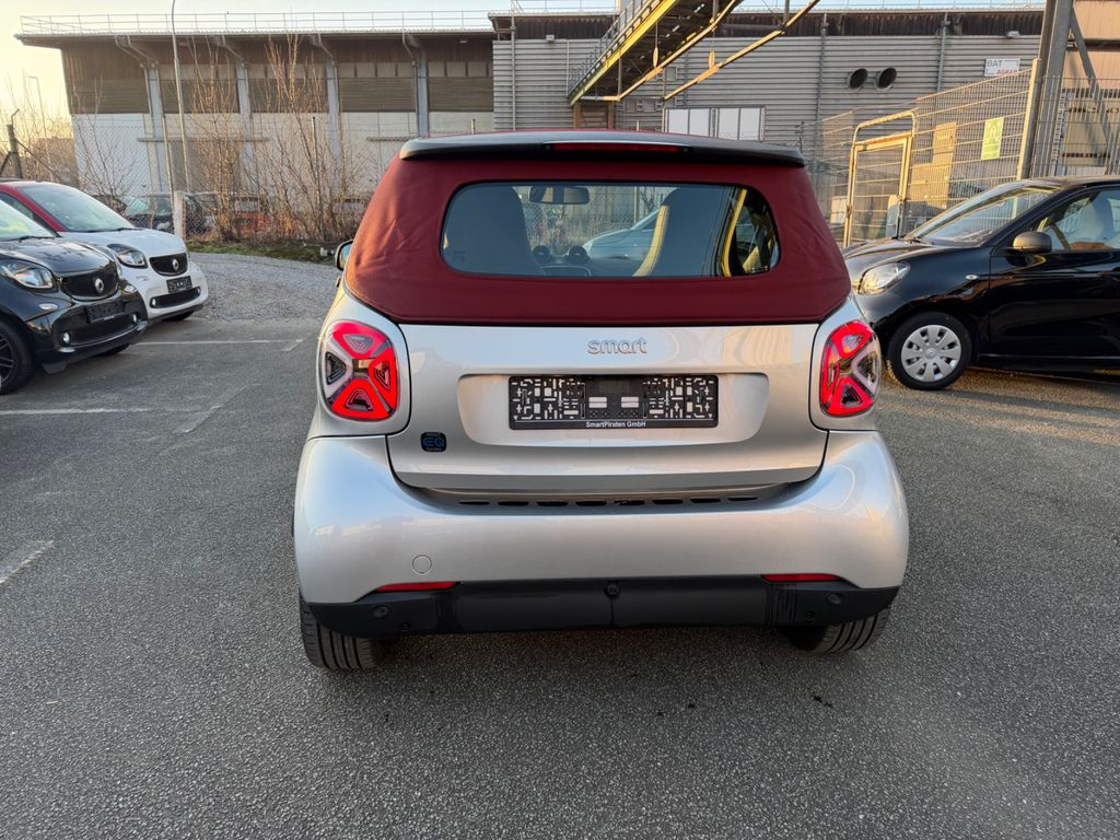 Smart ForTwo 2020