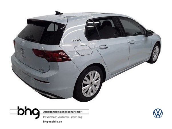 Volkswagen Golf 2025