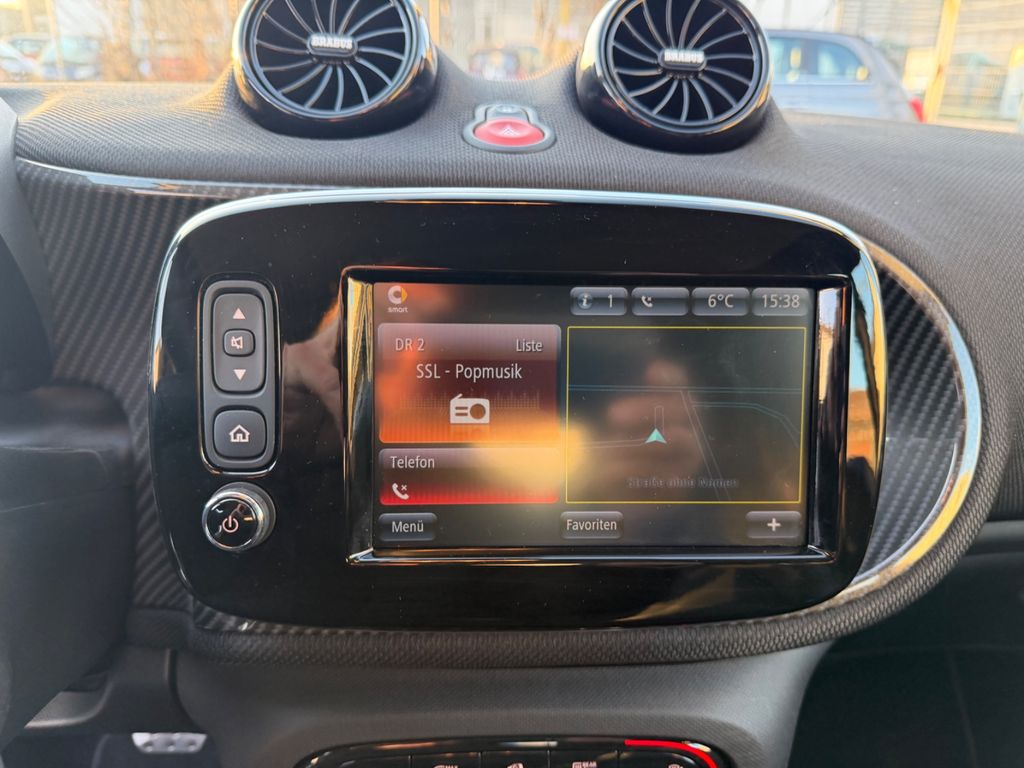 Smart ForTwo 2020