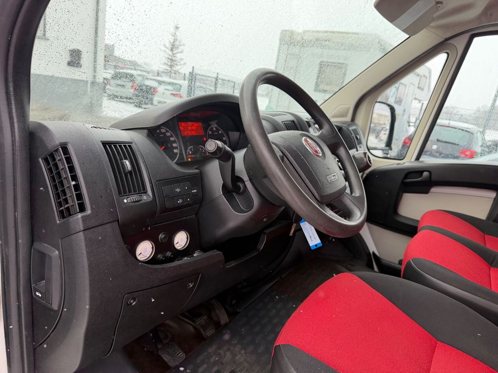 Fiat Ducato 2012