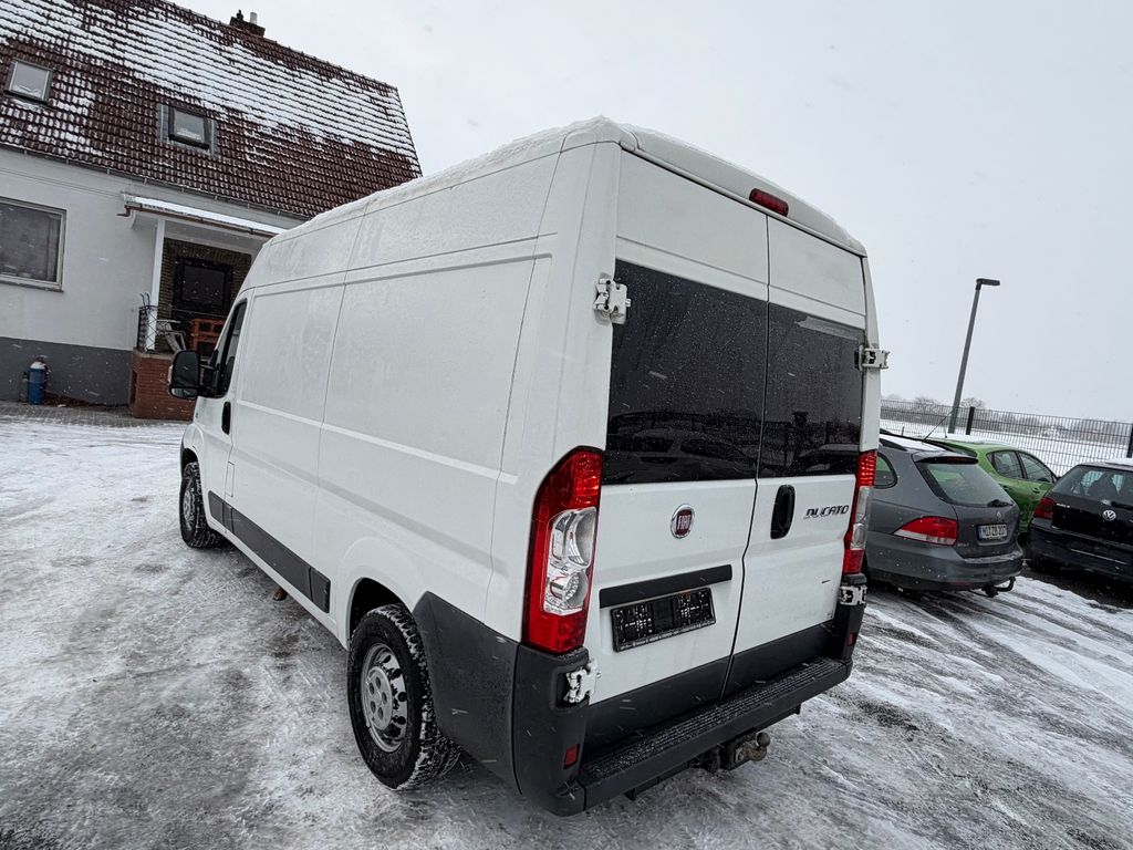 Fiat Ducato 2012