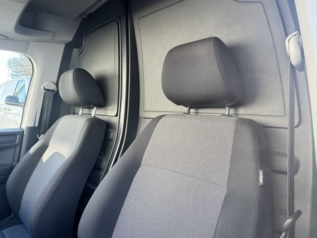 Volkswagen Caddy Maxi 2020